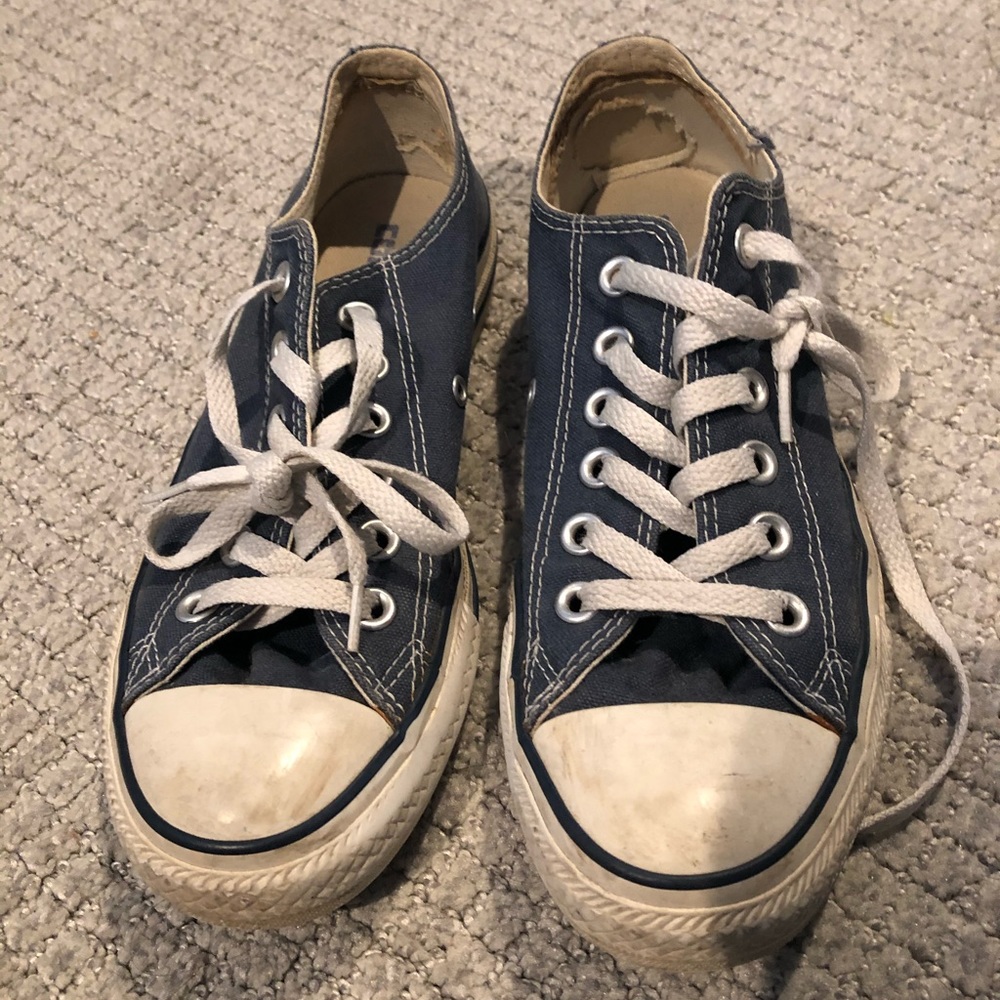 Classic chucks